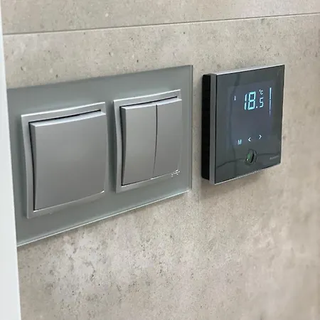 Apartamento Leo