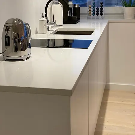 Leo Apartamento