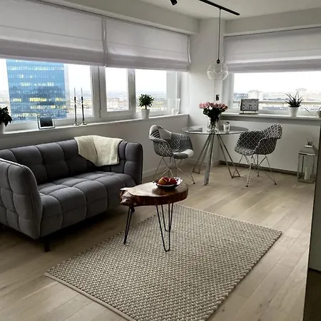 Leo Apartamento Varsovia