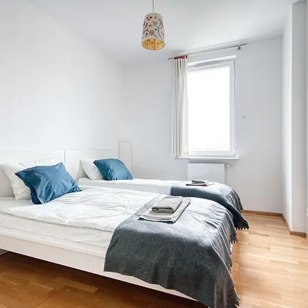 Vive Modern 3-bedroom Flat In Guarded Estate, Parking *
