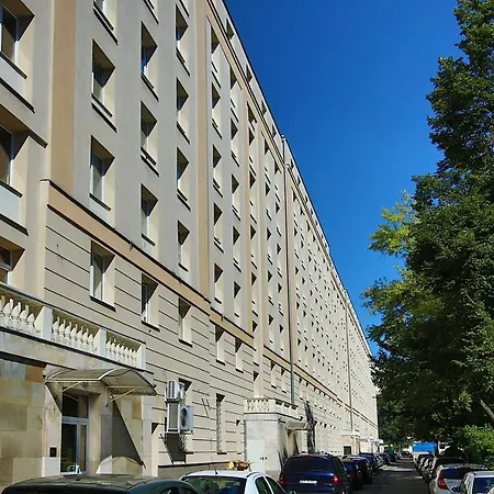 Solidarności Studio79 Warszawa