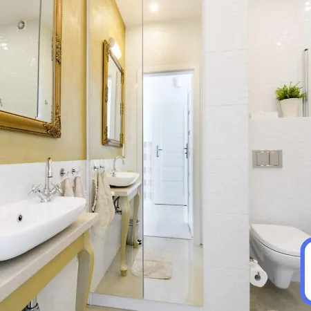 Sienna 41 Boutique Apartment *