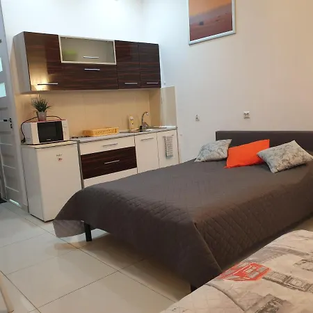Center Warsaw- Smolna Apartament