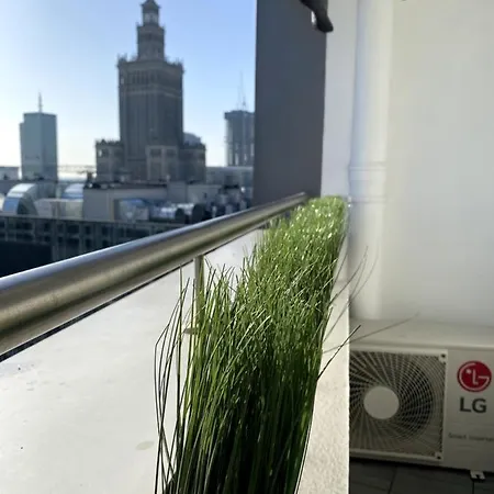 Apartamento Leo