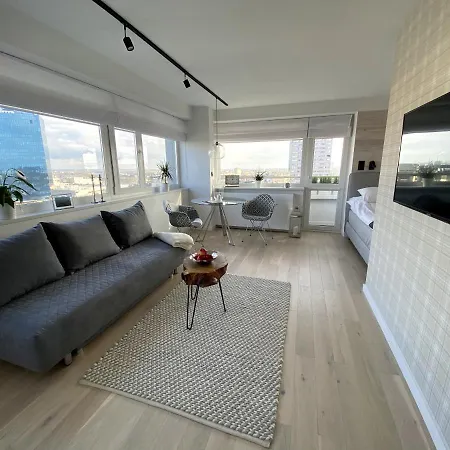 Leo Apartamento *
