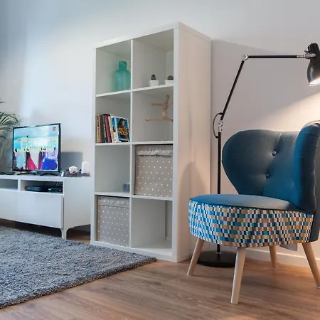 Apartment Golden Pereca Onz *