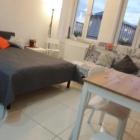 Center Warsaw- Smolna Apartament *