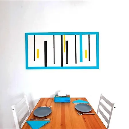 Apartament Center Warsaw- Smolna *