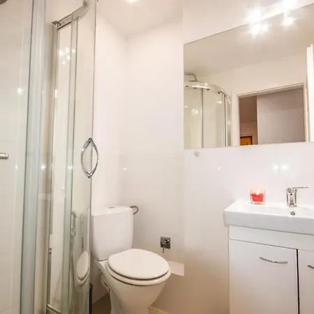 Apartament Center Warsaw- Smolna