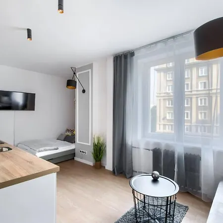 Andersa 10 By Homeprime Apartament