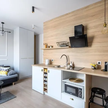 Apartament Andersa 10 By Homeprime *