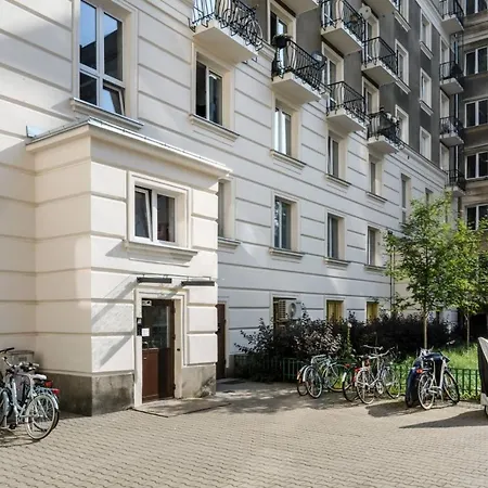 Apartament Andersa 10 By Homeprime