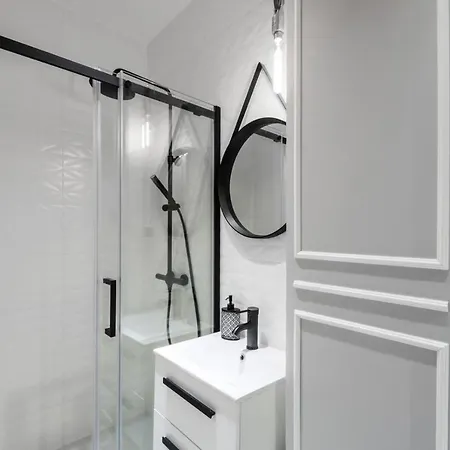 Apartament Andersa 10 By Homeprime