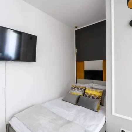 Apartament Andersa 10 By Homeprime *