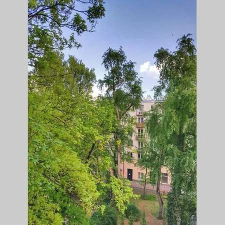 Lwowska 8 Apartament *
