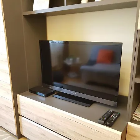 Apartament Lwowska 8 *