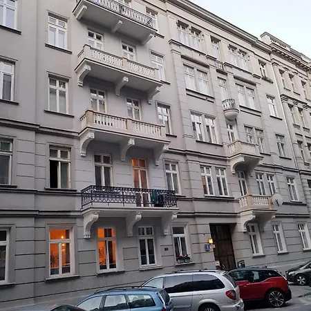 Lwowska 8 Apartament *