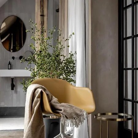 Mystictone - Loft In The Heart Of - Nowy Swiat Roomtones Apartment *