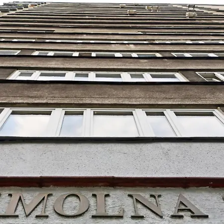 Daire Smolna Tower Exclusive