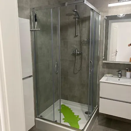 Apartament Be My Guest *