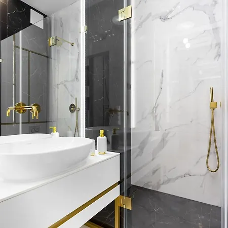 Browary Warszawskie Center By Renters Prestige Apartment Warsaw