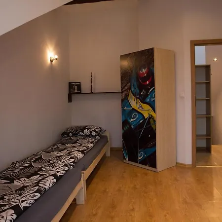 Stara Milosna Hostal *