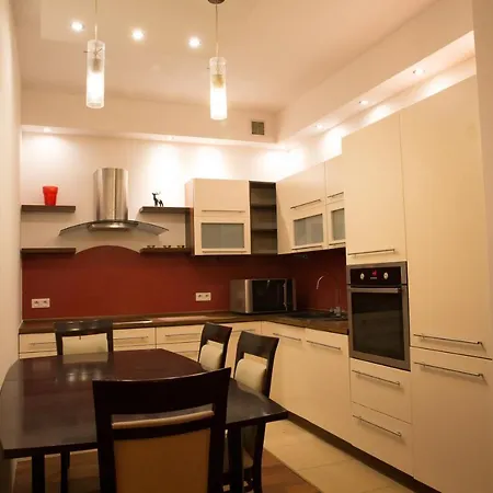 Hostal Stara Milosna Varsovia