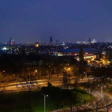 Apartament Rent Like - Słomińskiego 5 Ii Warszawa