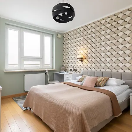 Rent Like - Słomińskiego 5 Ii Apartament Warszawa