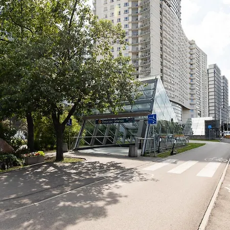 Rent Like - Słomińskiego 5 Ii Warszawa