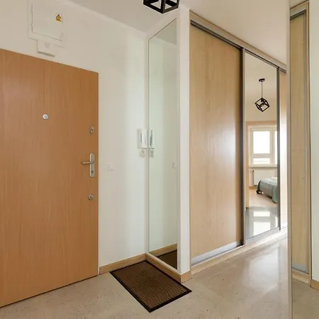 Rent Like - Słomińskiego 5 Ii Apartament *