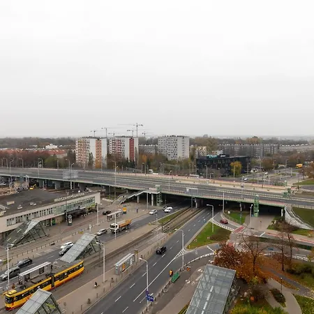 Rent Like - Słomińskiego 5 Ii Apartament Warszawa