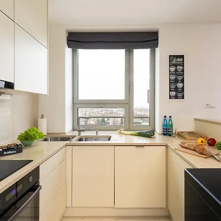 Rent Like - Słomińskiego 5 Ii Warszawa