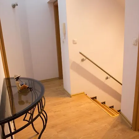 Hostal Stara Milosna Varsovia