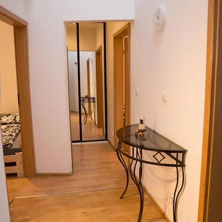 אכסניה Stara Milosna ורשה