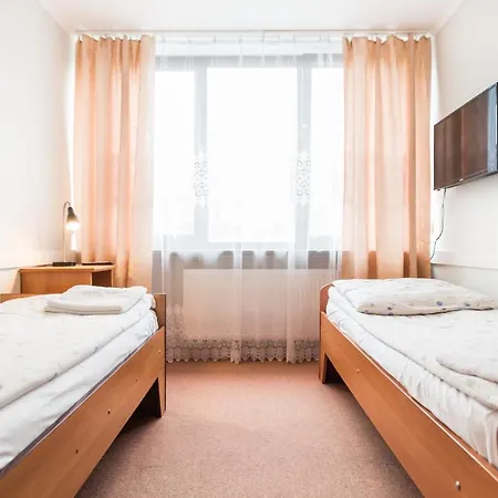 Dobre Miejsce Dom Rekolekcyjny Holiday park 2*