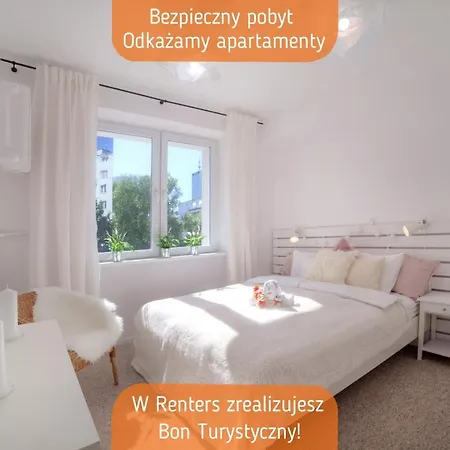 Grace By Renters Apartment *