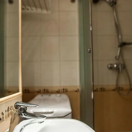 Studio Solec 83 Apartament
