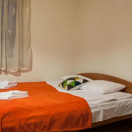 Studio Solec 83 Apartament *