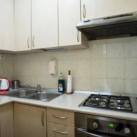 Studio Solec 83 Apartament Warszawa