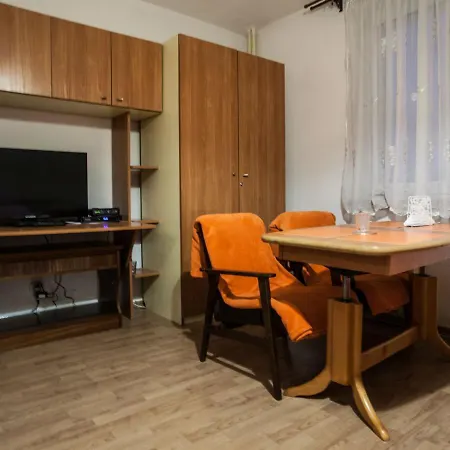 Apartament Studio Solec 83