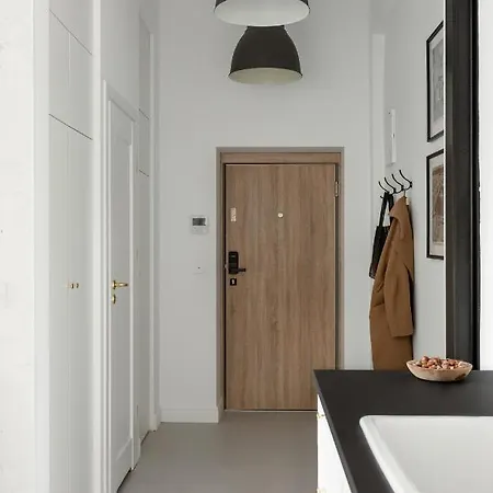Apartment Lwowska - Lwowska 9 *