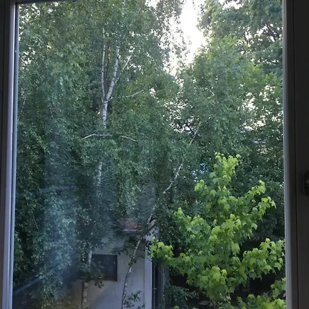Homestay Ciche Pokoje W Domu Przy Parku Krajobrazowym Warsaw