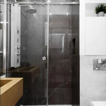 Pawia P&o Serviced Apartment Warsaw