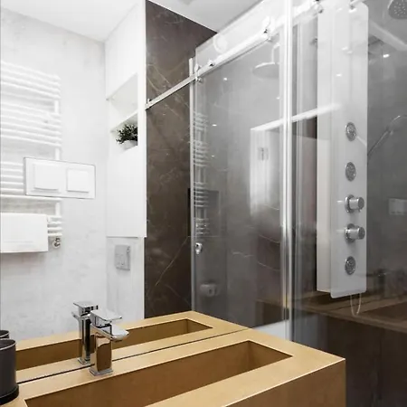 Apartment Pawia P&o Serviced *