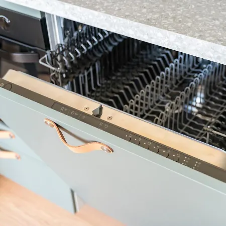 Апартаменты Yoursecondflat Grzybowska Metropoint Варшава