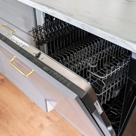 Апартаменты Yoursecondflat Grzybowska Metropoint Варшава
