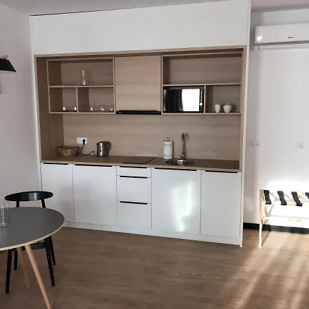 Apartament Zamoyskiego Stadion