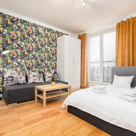 By Your Freedom Apartment *