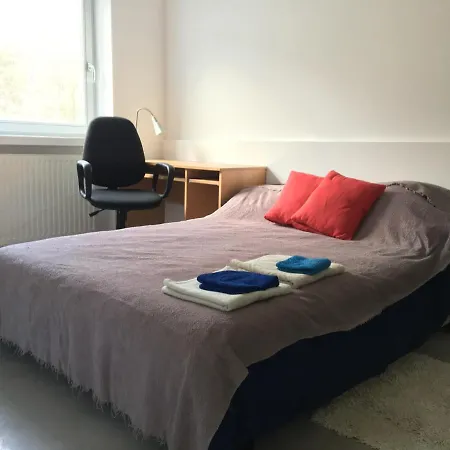 Ciche Pokoje W Domu Przy Parku Krajobrazowym